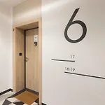 Stylish Zdziechowskiego With Parking & Office By Renters