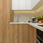 Lejlighed Stylish Zdziechowskiego With Parking & Office By Renters *