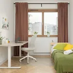 Stylish Zdziechowskiego With Parking & Office By Renters * Warszawa